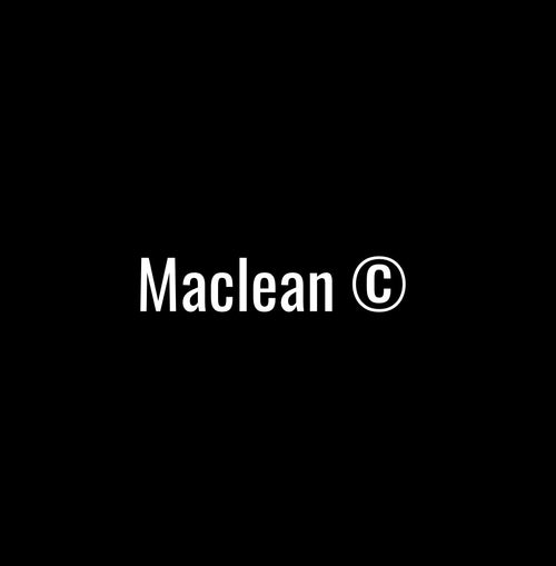 Maclean Clothing